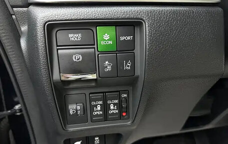 Honda Odyssey IV, 2022 год, 3 177 155 рублей, 7 фотография