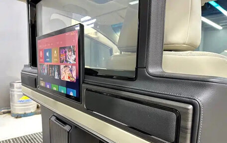 Honda Odyssey IV, 2022 год, 3 177 155 рублей, 11 фотография