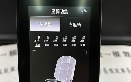 Honda Odyssey IV, 2022 год, 3 177 155 рублей, 13 фотография