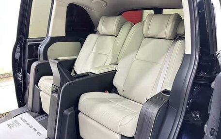 Honda Odyssey IV, 2022 год, 3 177 155 рублей, 9 фотография