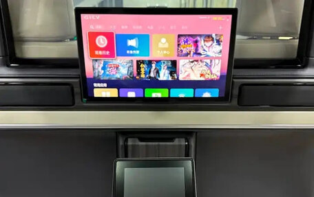 Honda Odyssey IV, 2022 год, 3 177 155 рублей, 8 фотография