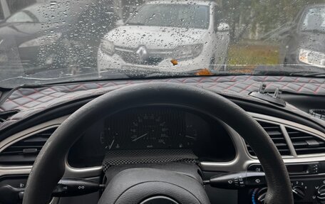 ЗАЗ Chance, 2007 год, 100 000 рублей, 3 фотография