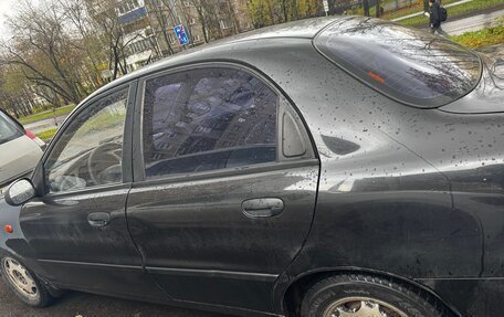 ЗАЗ Chance, 2007 год, 100 000 рублей, 6 фотография