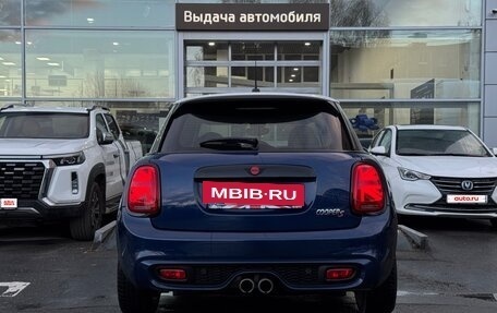 MINI Hatch, 2014 год, 1 750 000 рублей, 4 фотография