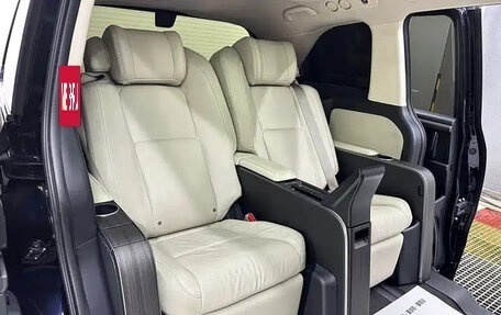 Honda Odyssey IV, 2022 год, 3 177 155 рублей, 10 фотография