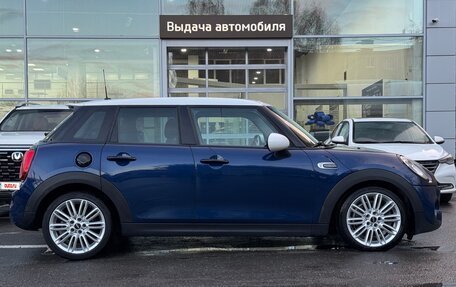 MINI Hatch, 2014 год, 1 750 000 рублей, 6 фотография