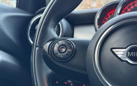 MINI Hatch, 2014 год, 1 750 000 рублей, 15 фотография