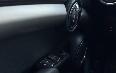 MINI Hatch, 2014 год, 1 750 000 рублей, 17 фотография