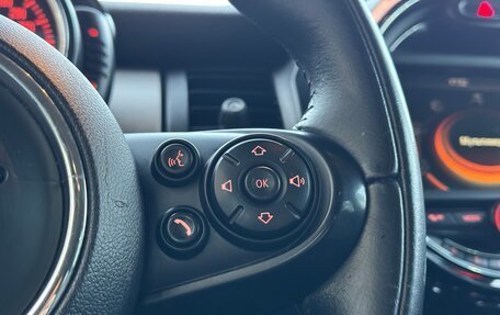 MINI Hatch, 2014 год, 1 750 000 рублей, 16 фотография