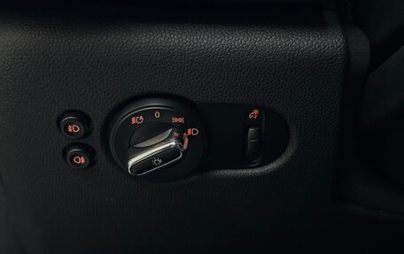 MINI Hatch, 2014 год, 1 750 000 рублей, 19 фотография