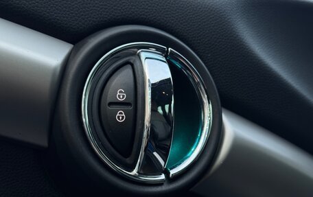 MINI Hatch, 2014 год, 1 750 000 рублей, 20 фотография