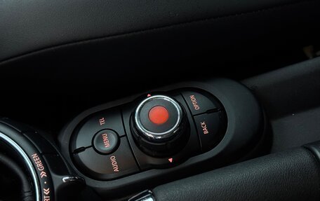 MINI Hatch, 2014 год, 1 750 000 рублей, 29 фотография