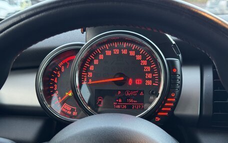 MINI Hatch, 2014 год, 1 750 000 рублей, 22 фотография