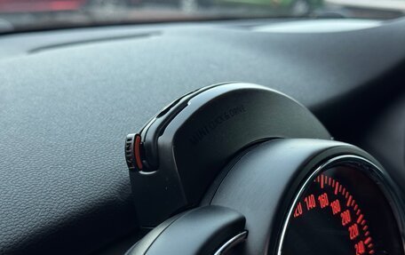 MINI Hatch, 2014 год, 1 750 000 рублей, 21 фотография