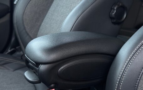 MINI Hatch, 2014 год, 1 750 000 рублей, 30 фотография