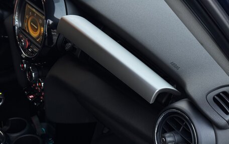 MINI Hatch, 2014 год, 1 750 000 рублей, 33 фотография