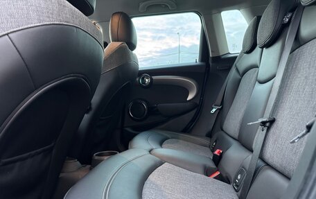 MINI Hatch, 2014 год, 1 750 000 рублей, 34 фотография