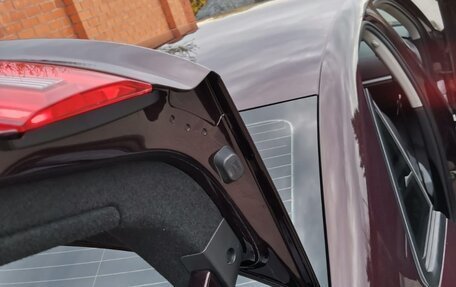 Audi A3, 2016 год, 1 200 000 рублей, 12 фотография