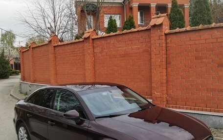 Audi A3, 2016 год, 1 200 000 рублей, 7 фотография