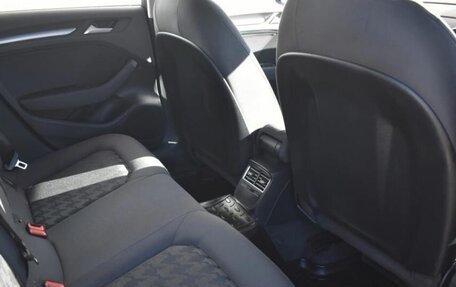 Audi A3, 2016 год, 1 200 000 рублей, 6 фотография