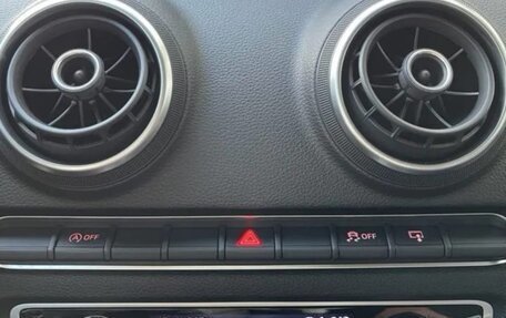 Audi A3, 2016 год, 1 200 000 рублей, 4 фотография