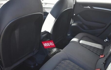 Audi A3, 2016 год, 1 200 000 рублей, 5 фотография