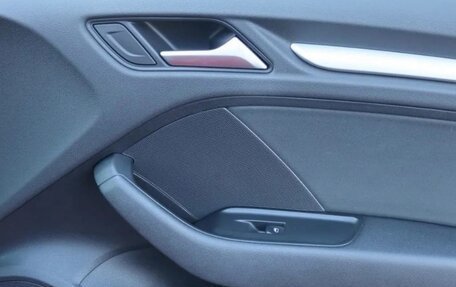 Audi A3, 2016 год, 1 200 000 рублей, 30 фотография