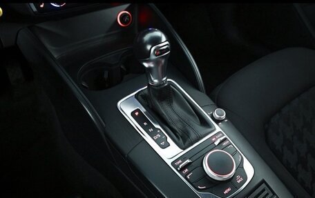 Audi A3, 2016 год, 1 200 000 рублей, 29 фотография