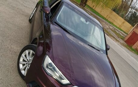 Audi A3, 2016 год, 1 200 000 рублей, 38 фотография