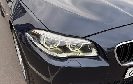 BMW 5 серия, 2012 год, 2 350 000 рублей, 11 фотография