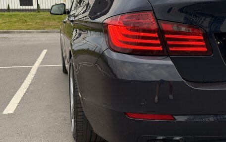 BMW 5 серия, 2012 год, 2 350 000 рублей, 6 фотография