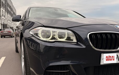 BMW 5 серия, 2012 год, 2 350 000 рублей, 10 фотография