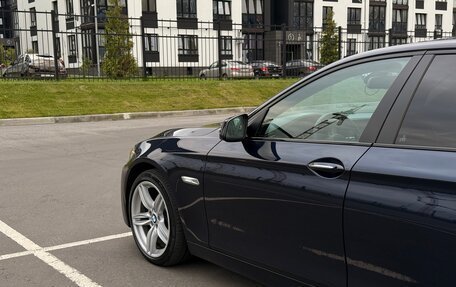 BMW 5 серия, 2012 год, 2 350 000 рублей, 4 фотография