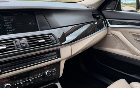 BMW 5 серия, 2012 год, 2 350 000 рублей, 15 фотография