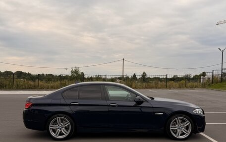 BMW 5 серия, 2012 год, 2 350 000 рублей, 9 фотография