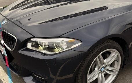 BMW 5 серия, 2012 год, 2 350 000 рублей, 3 фотография