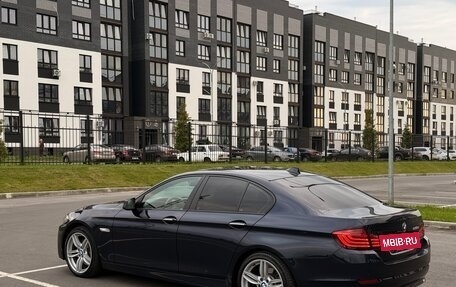 BMW 5 серия, 2012 год, 2 350 000 рублей, 5 фотография