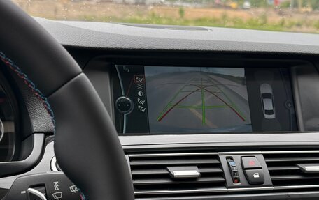 BMW 5 серия, 2012 год, 2 350 000 рублей, 16 фотография