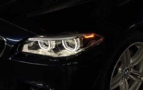 BMW 5 серия, 2012 год, 2 350 000 рублей, 20 фотография