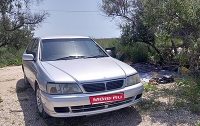 Nissan Bluebird XI, 1998 год, 285 000 рублей, 1 фотография