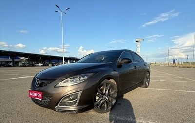 Mazda 6, 2010 год, 1 050 000 рублей, 1 фотография