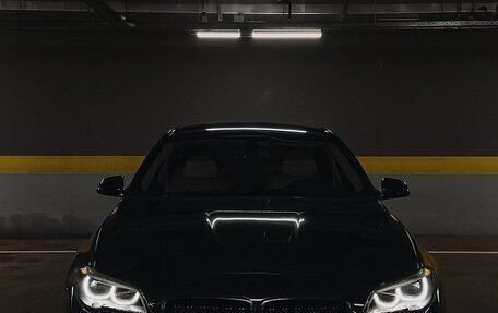 BMW 5 серия, 2012 год, 2 350 000 рублей, 21 фотография