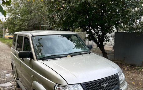 ЛуАЗ Patriot, 2012 год, 590 000 рублей, 1 фотография