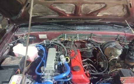 Opel Frontera A, 1992 год, 460 000 рублей, 9 фотография