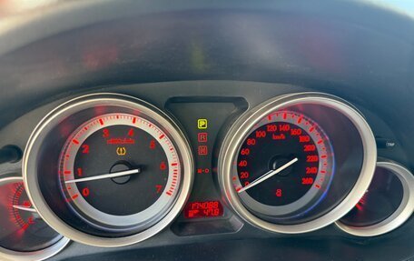 Mazda 6, 2010 год, 1 050 000 рублей, 5 фотография