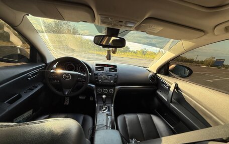 Mazda 6, 2010 год, 1 050 000 рублей, 6 фотография