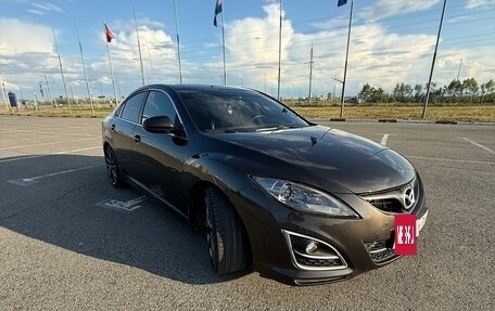 Mazda 6, 2010 год, 1 050 000 рублей, 3 фотография