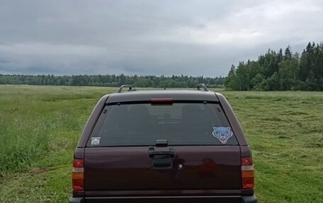 Opel Frontera A, 1992 год, 460 000 рублей, 5 фотография