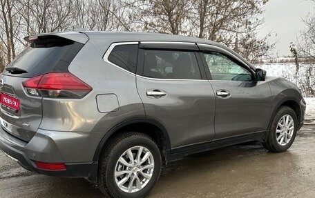 Nissan X-Trail, 2020 год, 2 900 000 рублей, 1 фотография