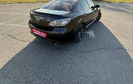 Mazda 6, 2010 год, 1 050 000 рублей, 4 фотография